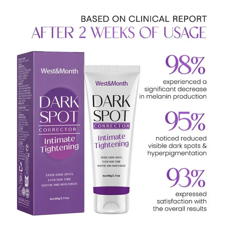 Brightening Cream for Private Edition AA — product view 16