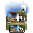 A7 Security Cam 1080P - Clear Night Watch Today