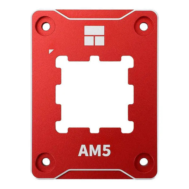 Enhanced AM5 CPU Fixation Precision Design Signal Reduction