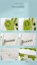 Effortless Chopper For Home Kitchen Use