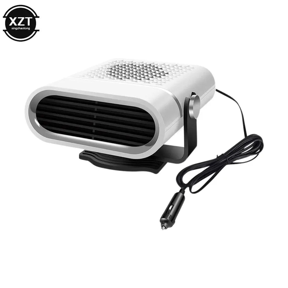 12/24V 1000W Portable Car Heater Defroster Demister Fan - OurLum.com