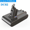 Bonacell High Capacity Battery for Dyson Vacuum Cleaners