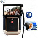 5000W Diode Laser Hair Treatment