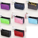 Beach Bag Organizer for Daily Essentials