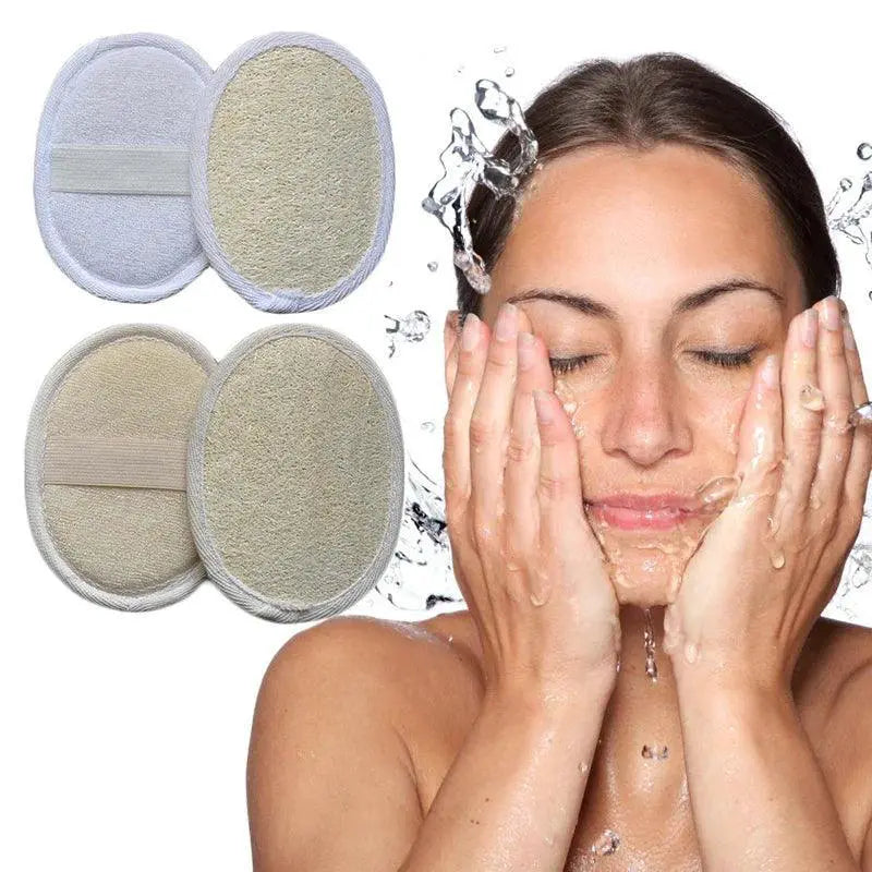 Deep Exfoliating Glove For Rejuvenated Skin Naturally Today