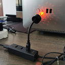 Mini LED Car Roof Star Night Light Projector Galaxy Lamp