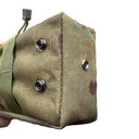 Outdoor Tactical Molle Waist Bag Oxford ATS-Camouflage Fanny Pack