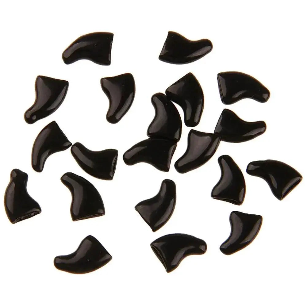 Cat Claw Cover Soft Silicone Paw Protector For Kittens