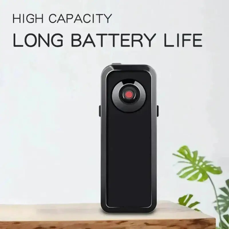4K HD Mini DV Sports Camera Body Camcorder Mount Portable Video Record Nanny Security Cam Small Sports Car DVR Webcam 2026 New