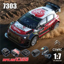 MJX High Speed Brushless RC Car