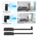 1080P Mini WiFi Camcorder With P2P Remote Viewing Motion