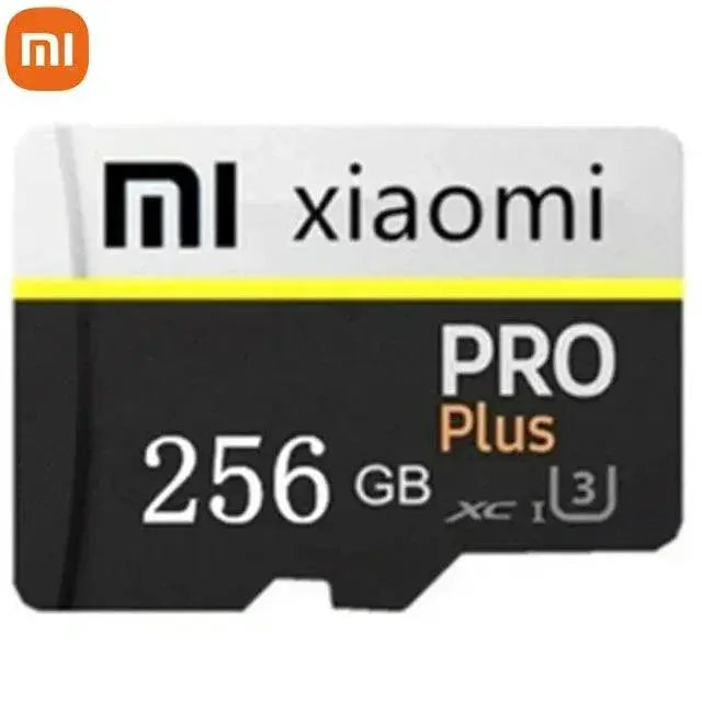 XIAOMI Memory SD Card Enhanced Expandable Storage Solution