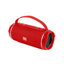 Portable FM Radio Speaker