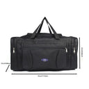 Ultralight Foldable Duffel Bag for Travel