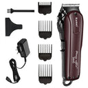 2600 Professional Hair Trimmer For Men Rechargeable Clipper