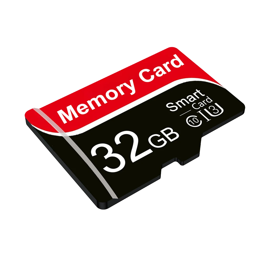 Memory Card for Reliable Storage