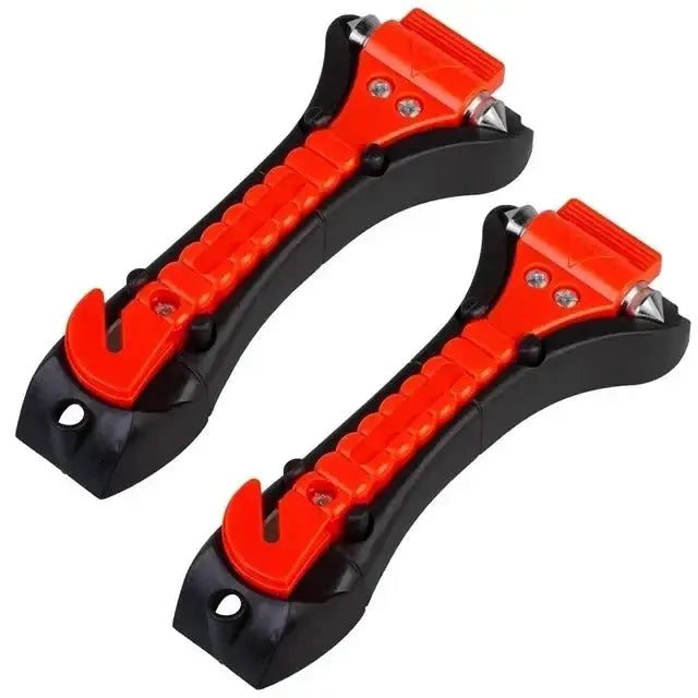 Car Safety Hammer for Drivers Exit — product view 14