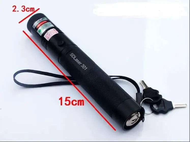 60825-1 Standard European Union USA Hot 532nm 650nm 405nm Portable Rechargeable Highlighted Red Green Purple Laser Indicator