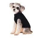 Winter Cozy Turtleneck Dog Sweater for Small Dogs