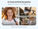 Studio-Quality Lavalier Mic for Creators