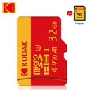 Kodak Memory Card 256GB MicroSD