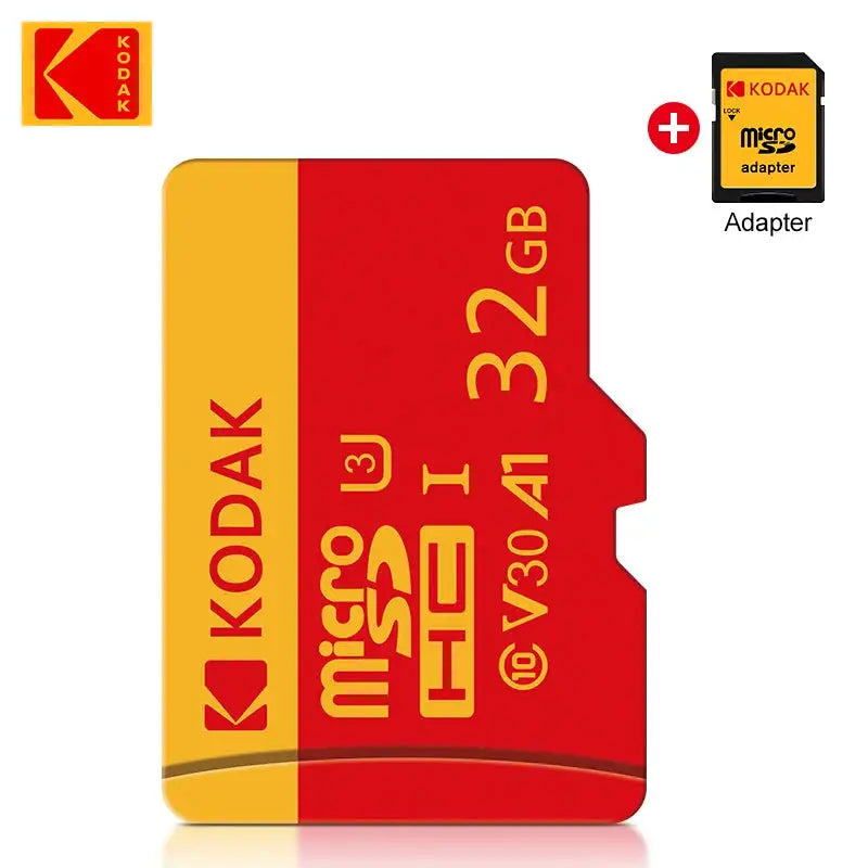 Kodak Memory Card MicroSD — product view 10