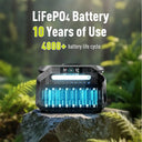 Portable Camping Generator