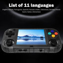 Ampown Xu Mini M Consoles