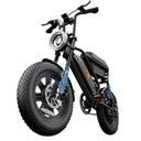Urlife T16 500W Fat Tire Electric