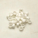 Birds Feet Rings Plastic Clip Ring Variety Pack for Pigeons