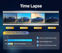 Dash Cam for Drivers Safer Driving 4K
