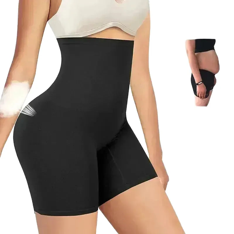 Shapewear Shorts for Women Tummy Control — product view 1