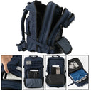 Large Capacity Tactical Backpack for Men