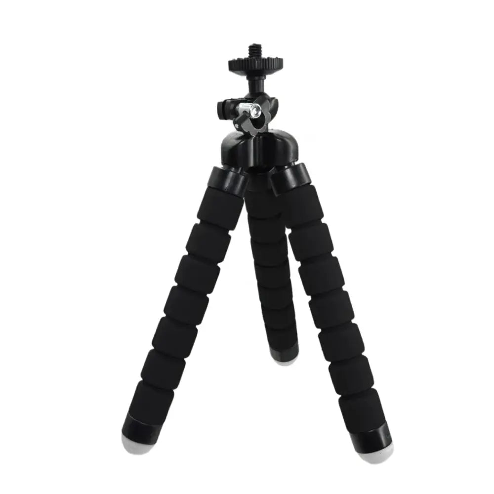 Octopus Flexible Tripod Mini Table Tripods for Gopro Hero 13 12 11 10 9 8 7 Dji Action 6 5Pro Camera Accessories