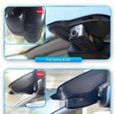Safe Driving 4K Dash Cam for Volvo XC