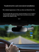 2K Dash Cam for Safer Daily Driving