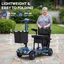 Folding Electric Mobility Scooter X17