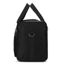 Waterproof Leather Carry-On Bag for Men