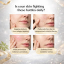 Hydrating PDRN Capsule Cream For Unisex
