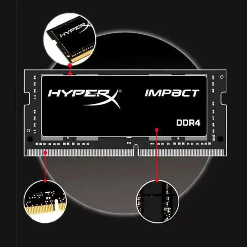 DDR4 Laptop RAM Upgrade To Maximize System Performance