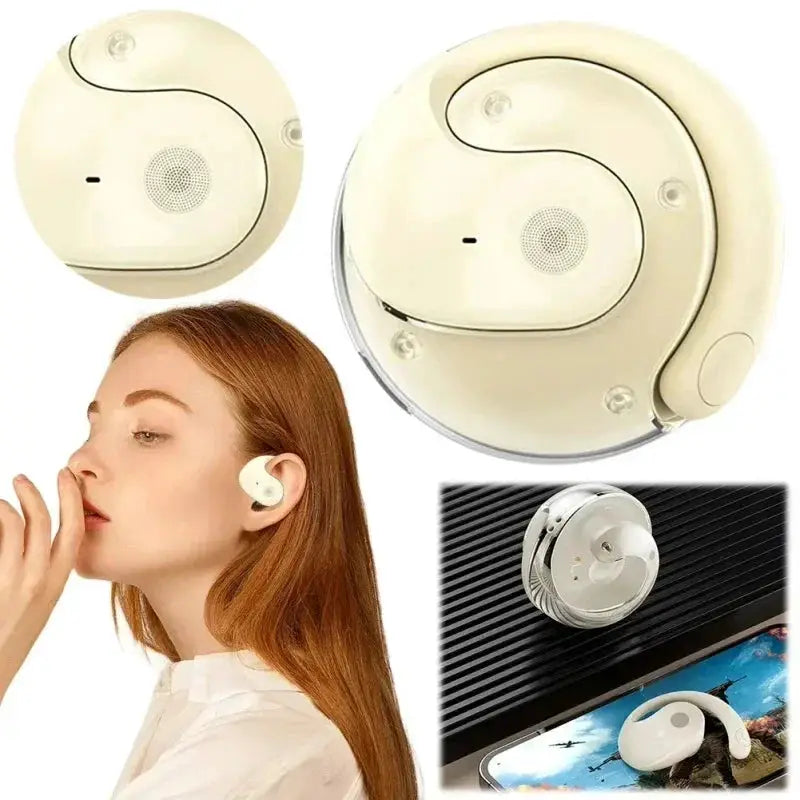 Xiaomi Real Time Translation Earbuds Wireless Bluetooth