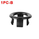 Sink Overflow Cover Set Spill-Safe Home