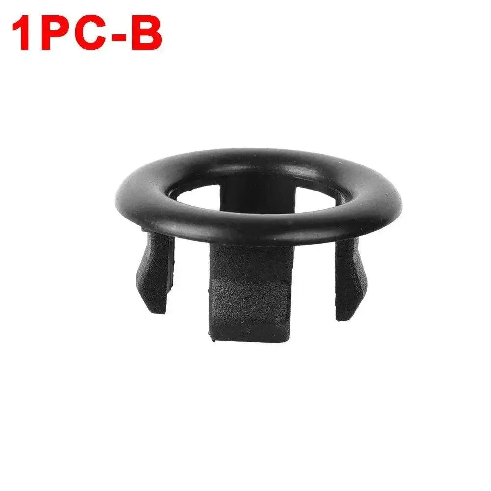 Sink Overflow Cover Set Spill-Safe Home — product view 15