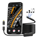 Endoscope Camera for DIY Clear Views