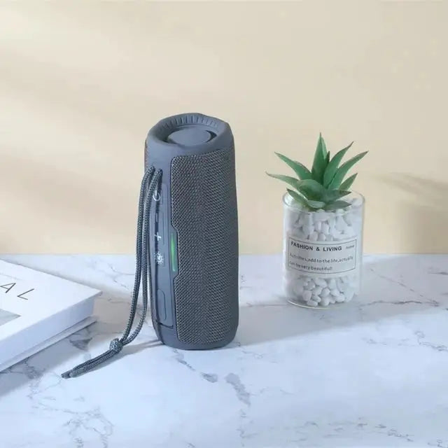 Portable Wireless Bluetooth Speaker for Custom Setups — product view 8