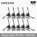 Dreame L40 Ultra Vacuum Side Brush Set