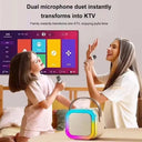 Microphone for Clearer Voice Capture