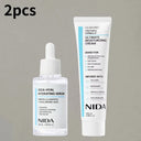 Moisturizing Cream for All Skin Types