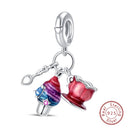 Qikaola Bracelet Durian Cherry Watermelon