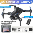 S12 Drone Optical Flow GPS